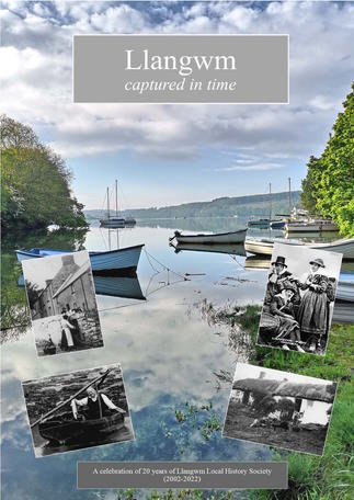 Llangwm Captured in Time