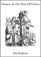 Llangwm in the Time of Cholera