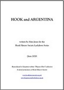 Hook and Argentina