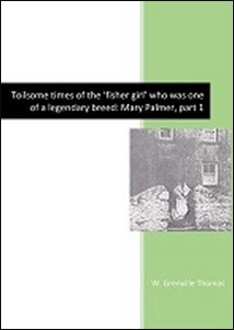 Mary Palmer: Part One