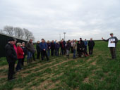 Great Nash Excavation 09