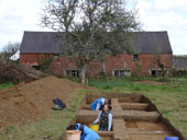 Great Nash Excavation 11