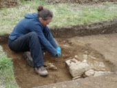 Great Nash Excavation 13