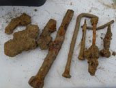 Great Nash Excavation 15