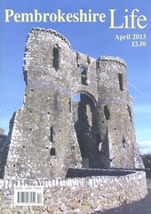 Pembrokeshire Life April 2013