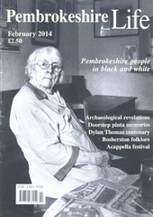Pembrokeshire Life February 2014