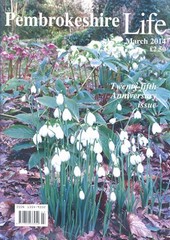 Pembrokeshire Life March 2014