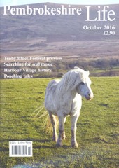 Pembrokeshire Life October 2016