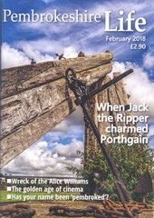 Pembrokeshire Life February 2018